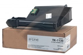e-Line TK-1120
